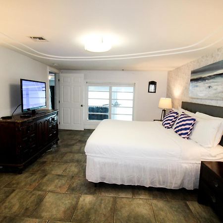 Castle M16 Oceanview Loft With Beach Access, Pool, Tennis And Free Parking! Miami Beach Zewnętrze zdjęcie