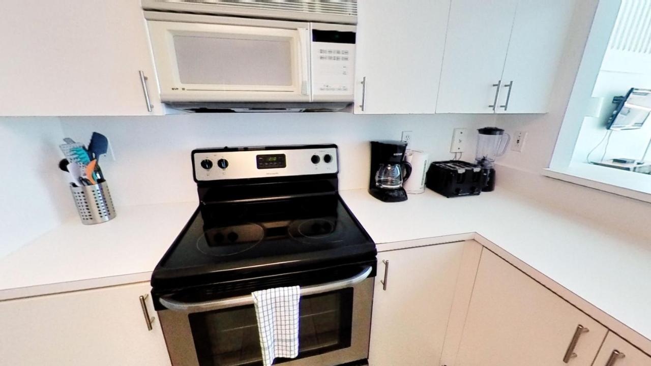 Castle M16 Oceanview Loft With Beach Access, Pool, Tennis And Free Parking! Miami Beach Zewnętrze zdjęcie