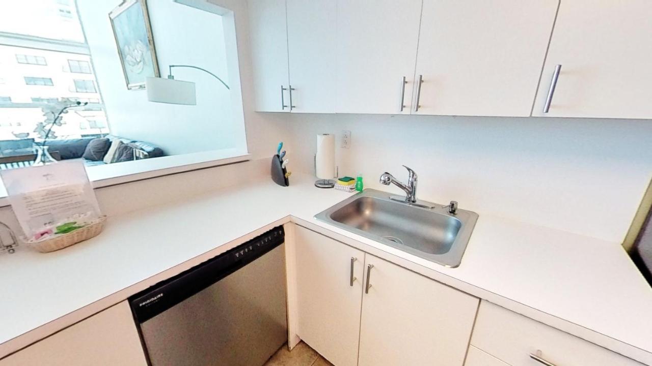 Castle M16 Oceanview Loft With Beach Access, Pool, Tennis And Free Parking! Miami Beach Zewnętrze zdjęcie