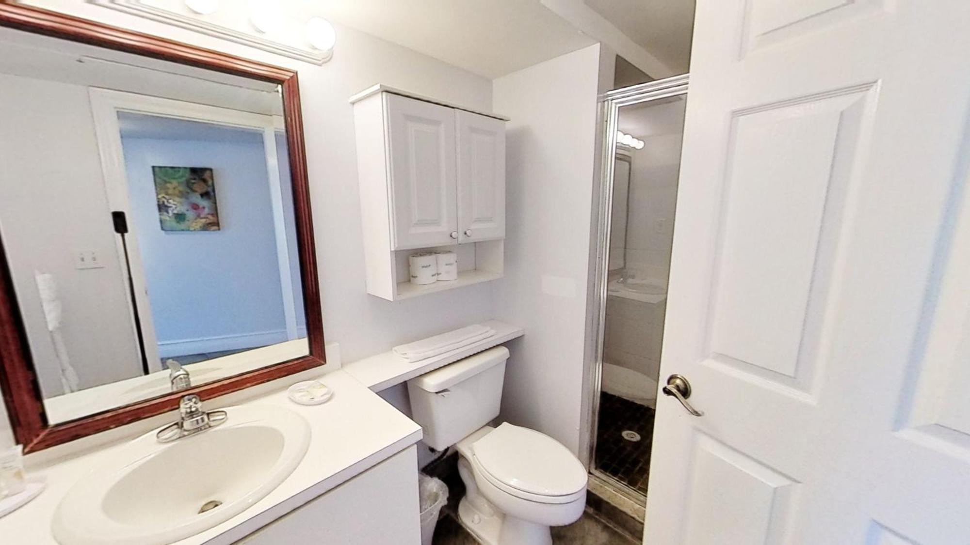 Castle M16 Oceanview Loft With Beach Access, Pool, Tennis And Free Parking! Miami Beach Pokój zdjęcie