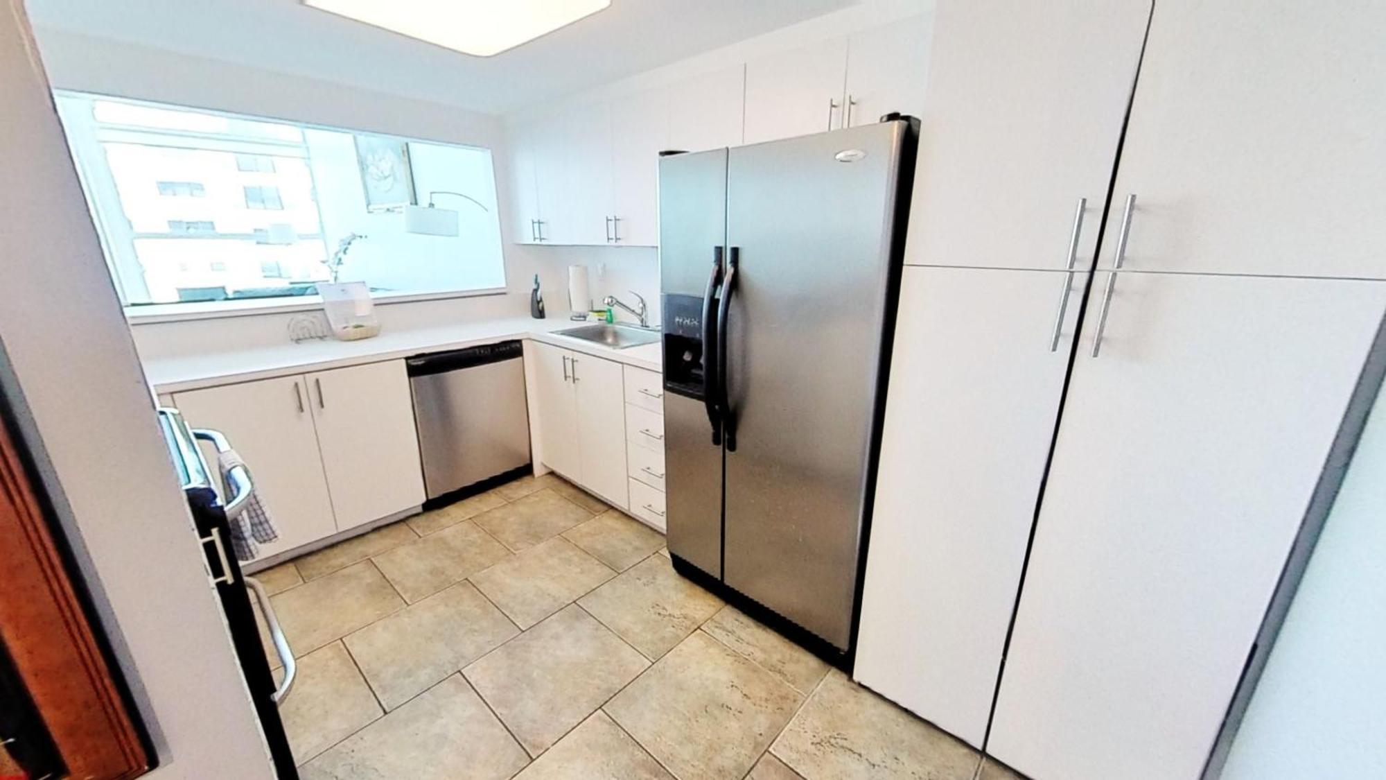 Castle M16 Oceanview Loft With Beach Access, Pool, Tennis And Free Parking! Miami Beach Pokój zdjęcie
