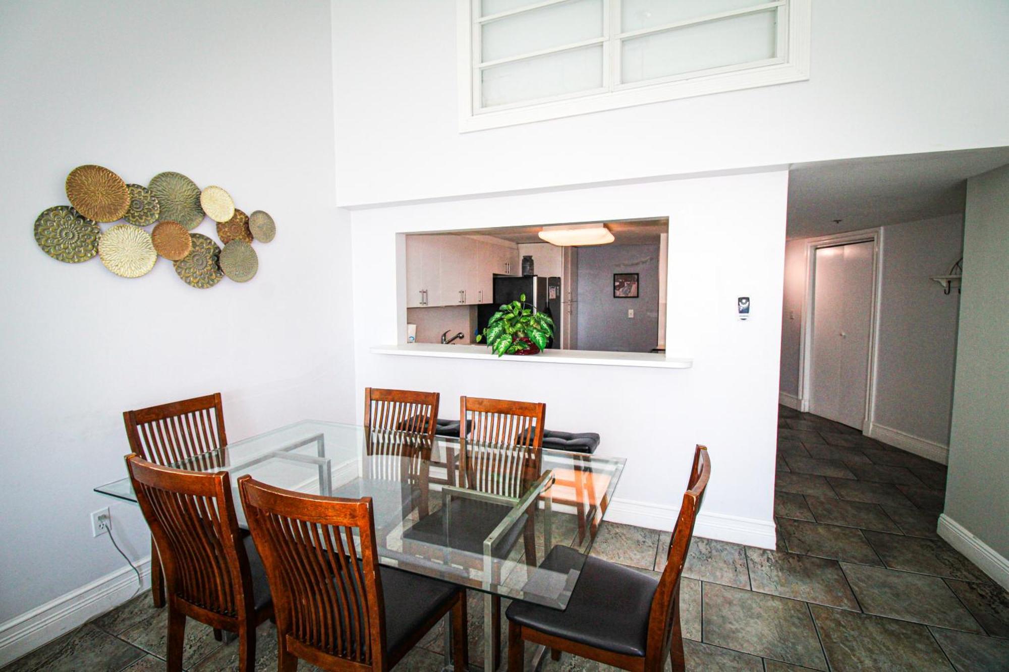 Castle M16 Oceanview Loft With Beach Access, Pool, Tennis And Free Parking! Miami Beach Zewnętrze zdjęcie