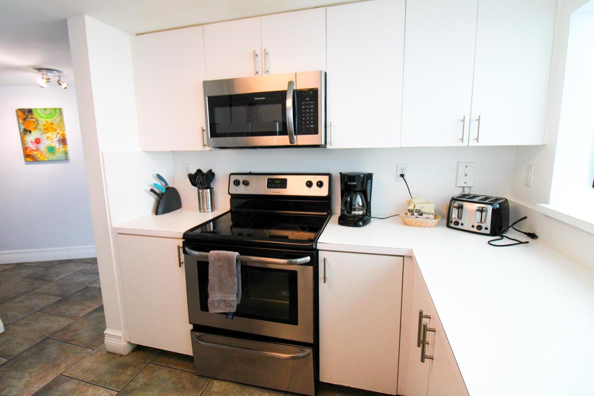 Castle M16 Oceanview Loft With Beach Access, Pool, Tennis And Free Parking! Miami Beach Zewnętrze zdjęcie